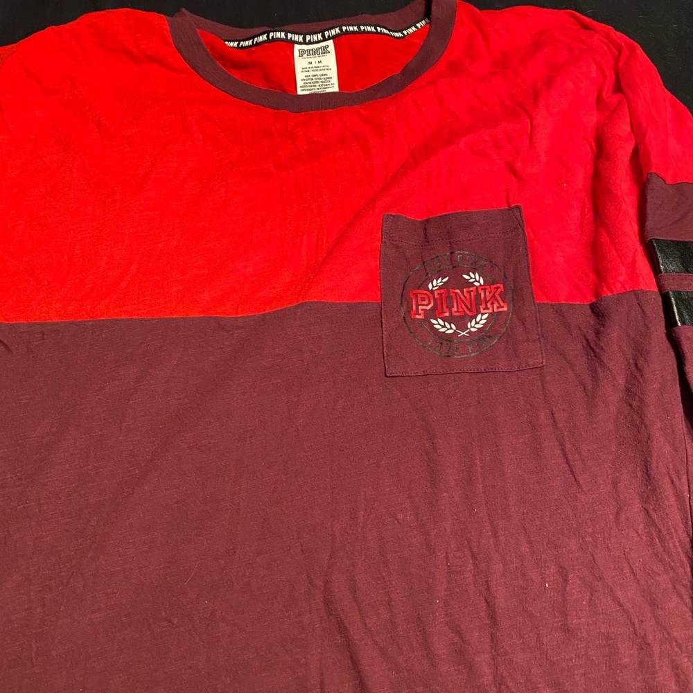 Red top